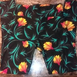 🍁LuLaRoe Leggings